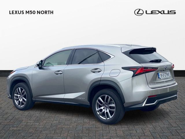 Image for 2019 Lexus NX Executive