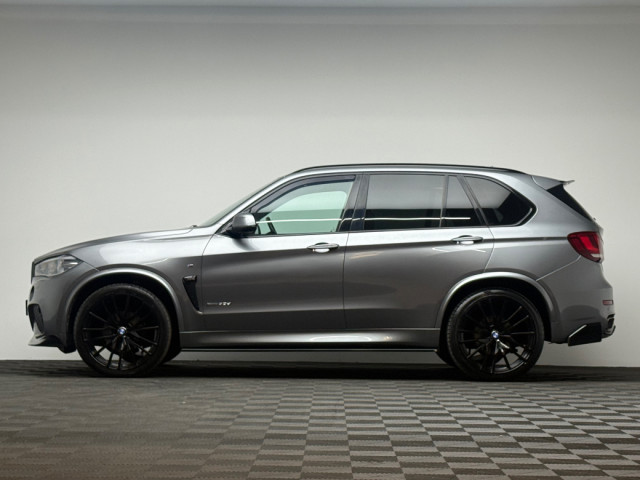 Image for 2018 BMW X5 30D M SPORT XDRIVE *7 SEATER*