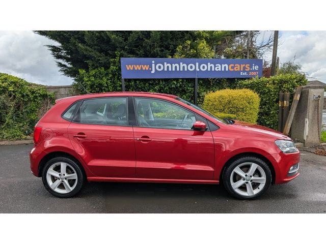 Image for 2017 Volkswagen Polo 1.2 Tsi Highline // 6 MONTH WARRANTY // AA APPROVED DEALER //