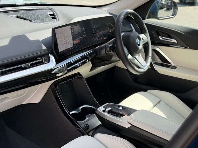 Image for 2026 BMW X1 sDrive18d xLine