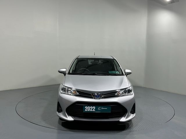 Image for 2022 Toyota Corolla Fielder 1.5 Self Charging Hybrid