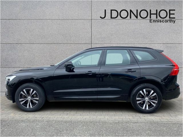 Image for 2022 Volvo XC60 B4 diesel MHEV 197hp AT8 Core