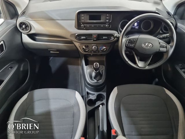 Image for 2023 Hyundai i10 i10 Deluxe