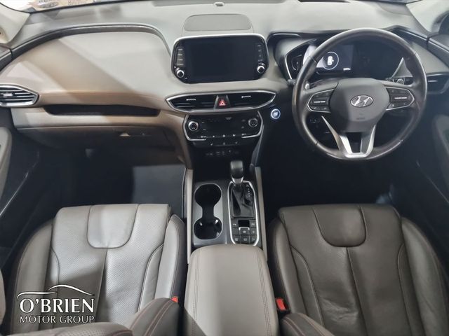 Image for 2020 Hyundai Santa Fe 2.2 CRDi 4WD Premium Plus Auto