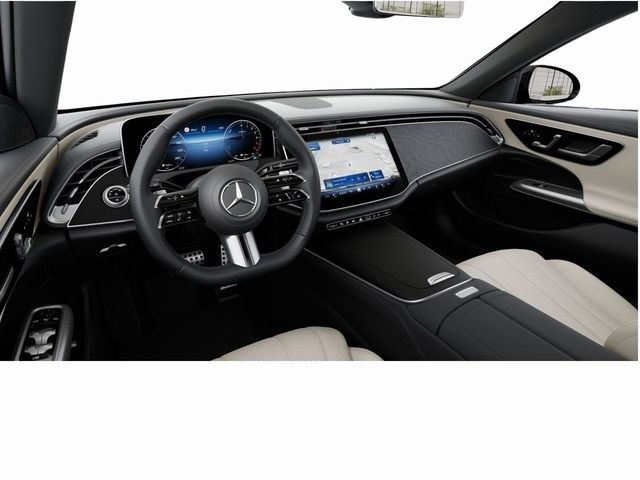 Image for 2025 Mercedes-Benz E Class E300de Estate AMG**Upgrade Multispoke Alloys**