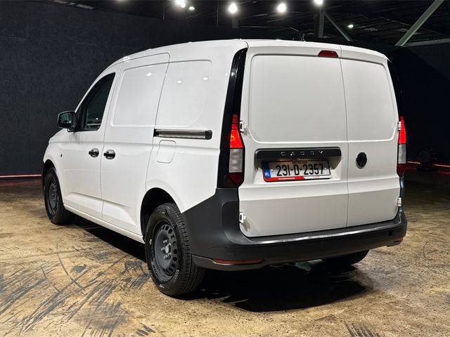 Image for 2023 Volkswagen Caddy MANUAL 2.0L TDI - PRICE €17450 EXCLUDING VAT