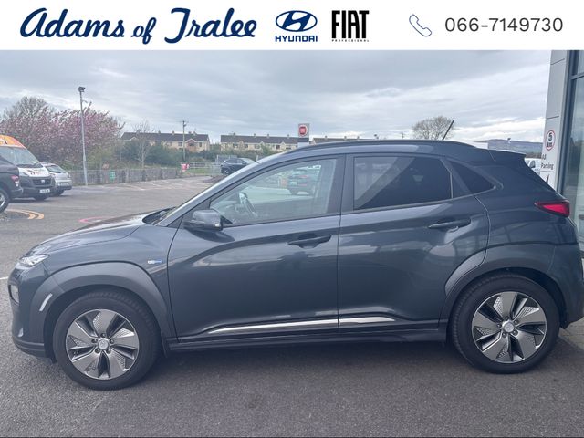 Image for 2019 Hyundai Kona Kona ELECTRIC 5DR AUTO
