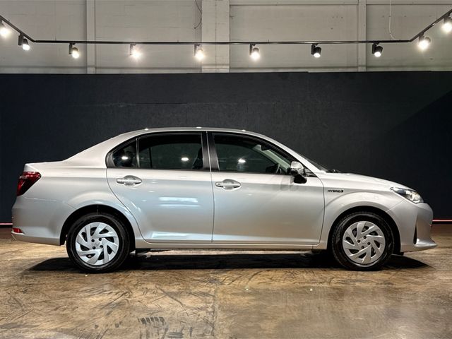 Image for 2020 Toyota Corolla Axio 1.5 PETROL HYBRID - REVERSE CAMERA - HEATING / AC CONTROLS