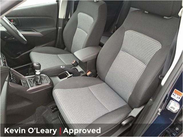 Image for 2025 Suzuki S-Cross 1.4 Hybrid Motion