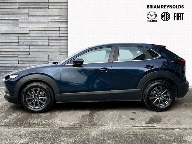 Image for 2021 Mazda CX-30 2WD 2.0P 122ps GS