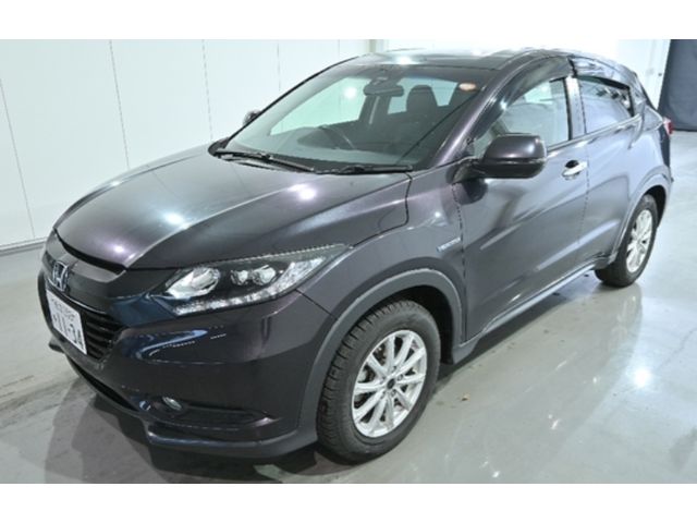 Image for 2015 Honda Vezel 1.5 Petrol Hybrid X Auto
