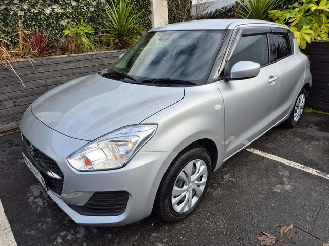 Image for 2020 Suzuki Swift 1.25 PETROL AUTO / XG SPEC / HIGH SPEC / TAX €180 (202 REG )