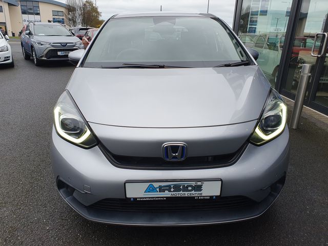 Image for 2020 Honda Jazz 1.5 E:HEV HYBRID