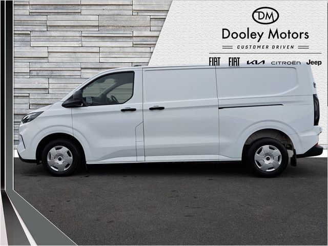 Image for 2024 Ford Transit Custom TRANSIT CUSTOM TRND 300 LWB 2.0