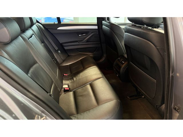 Image for 2017 BMW 5 Series D F10 M SPORT 