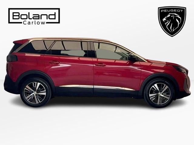 Image for 2022 Peugeot 5008 1.5HDi ALLURE *JUST ARRIVED* €90 PER WEEK