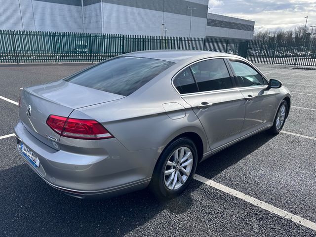 Image for 2017 Volkswagen Passat 1.6 TDI, HIGHLINE, WELL MAINTAINED, FINANCE, WARRANTY, 5 STAR REVIEWS