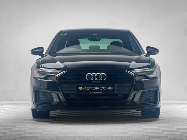 Image for 2022 Audi A6 COMPETITION 55 TFSI E QUATTRO