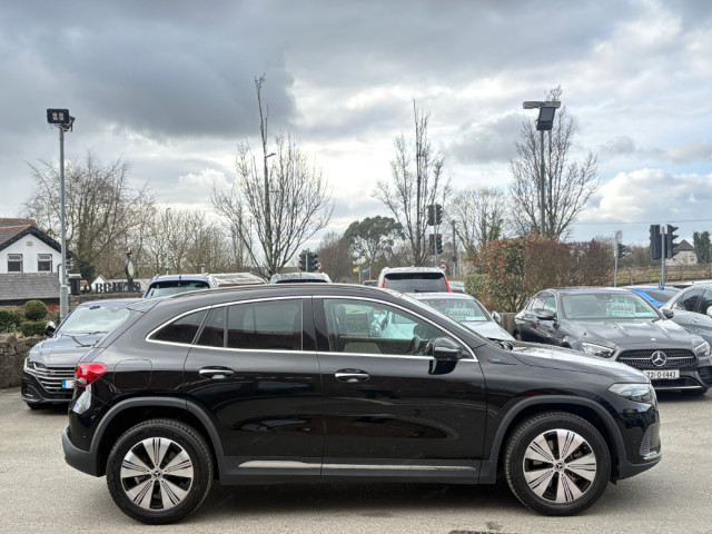 Image for 2022 Mercedes-Benz EQA EQA 250 5DR Auto *Electric*