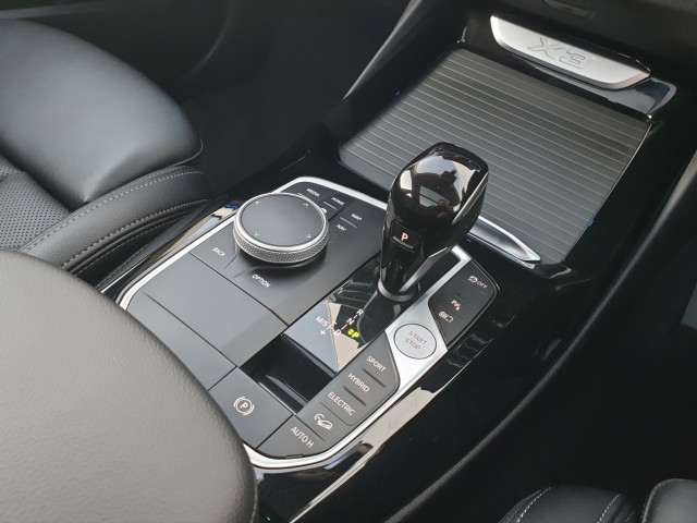 Image for 2023 BMW X3 X3XN 4DR Auto