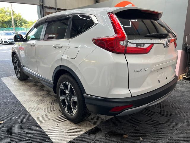 Image for 2019 Honda CR-V 2019 HONDA CR-V EX 2.0 AUTOMATIC / CRUISE CONTROL / REVERSE CAMERA / ELECTRIC MEMORY & HEATED SEATS /