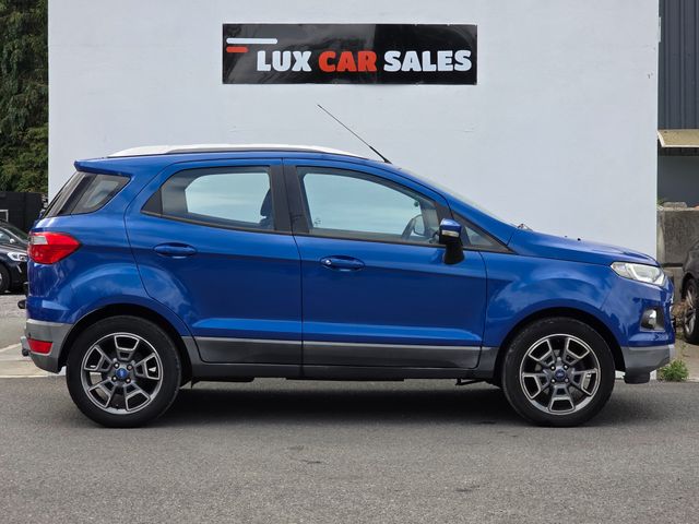 Image for 2016 Ford Ecosport 1.5 TITANIUM AUTOMATIC // NCT TILL 09/27