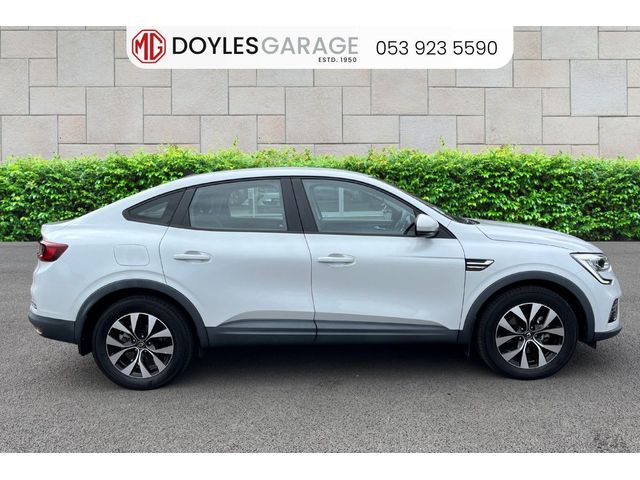 Image for 2022 Renault Arkana ICONIC E-TECH HYBRID 145 AUTO