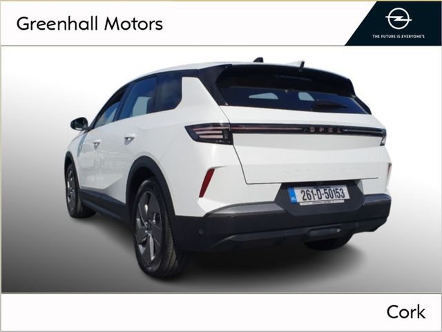 Image for 2026 Opel Grandland ELEGANCE PURETECH 13