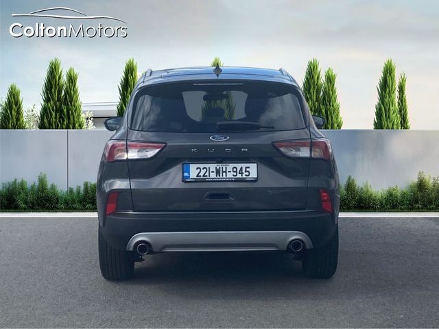 Image for 2022 Ford Kuga Titanium 1.5TDCi