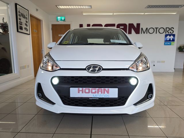 Image for 2019 Hyundai i10 * Jan 2026 Pricing * Deluxe 5Dr H/B * Best Spec * 