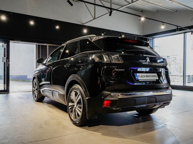 Image for 2022 Peugeot 3008 FL Allure 1.6 Phev 225 FWD AUT
