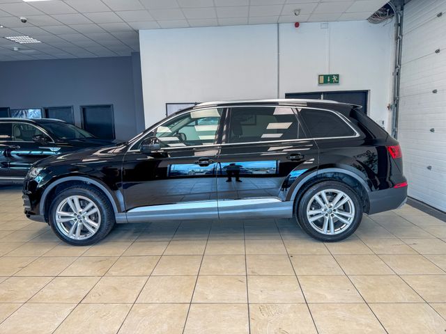 Image for 2016 Audi Q7 3.0tdi 218 Quattro TIP SE 4DR