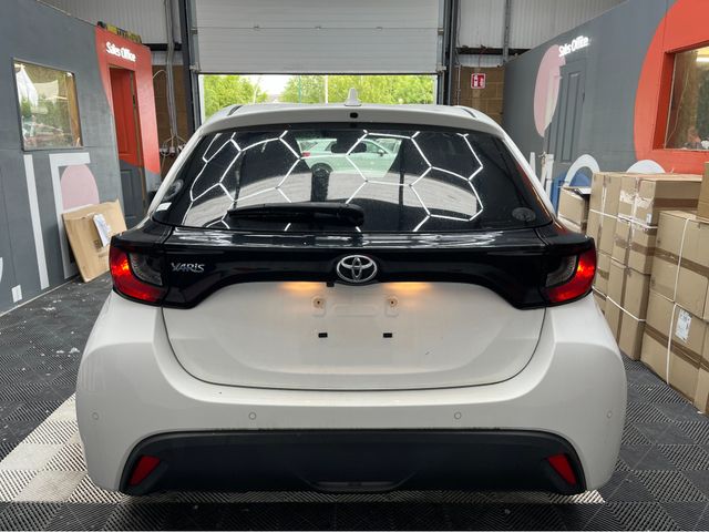Image for 2020 Toyota Yaris 2020 TOYOTA YARIS X 1.0 AUTOMATIC / REVERSE CAMERA AND MORE