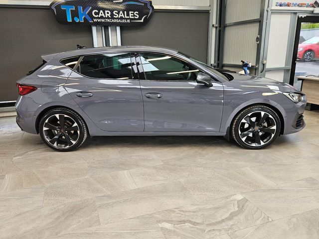 Image for 2024 Cupra Leon 1.5eTSI 150hp DSG