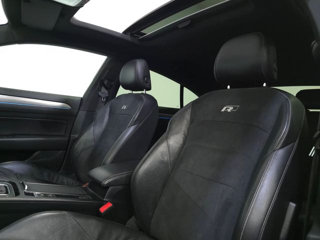 Image for 2018 Volkswagen Arteon 2.0TDI DSG 150HP R-LINE