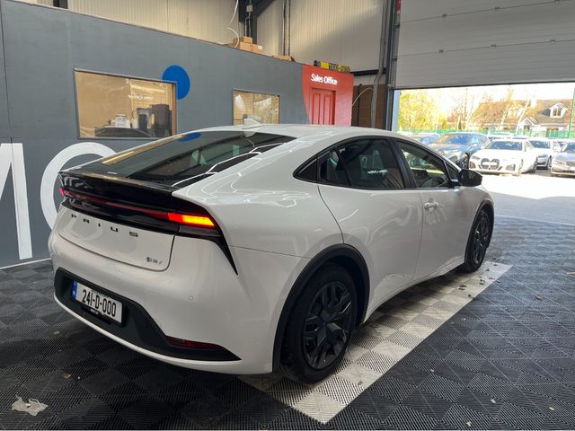 Image for 2024 Toyota Prius €29950 2024 TOYOTA PRIUS X 1.8 AUTOMATIC / CRUISE CONTROL / REVERSE CAMERA AND MORE