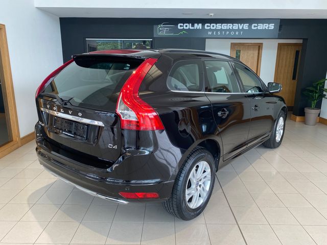 Image for 2017 Volvo XC60 D4 FWD SE GT 5DR Auto