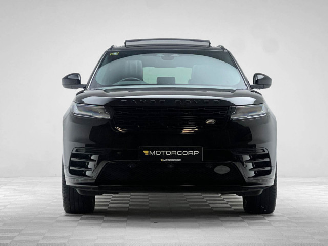 Image for 2024 Land Rover Range Rover Velar HSE P400e *PAN ROOF*