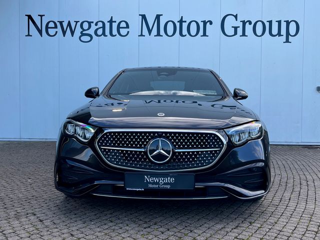 Image for 2024 Mercedes-Benz E Class 220d AMG Edition Plus 4DR (bigger boot)