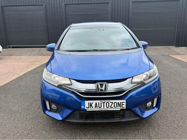 Image for 2015 Honda Fit 1.5 HYBRID S PACKAGE