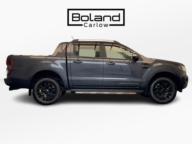 Image for 2023 Ford Ranger 2.0TDI WILTRACK *PRICE EX VAT* €140 PER WEEK
