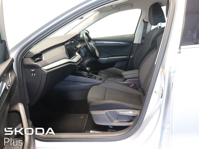 Image for 2021 Skoda Octavia OCTAVIA C STY 2.0TDI 115HP