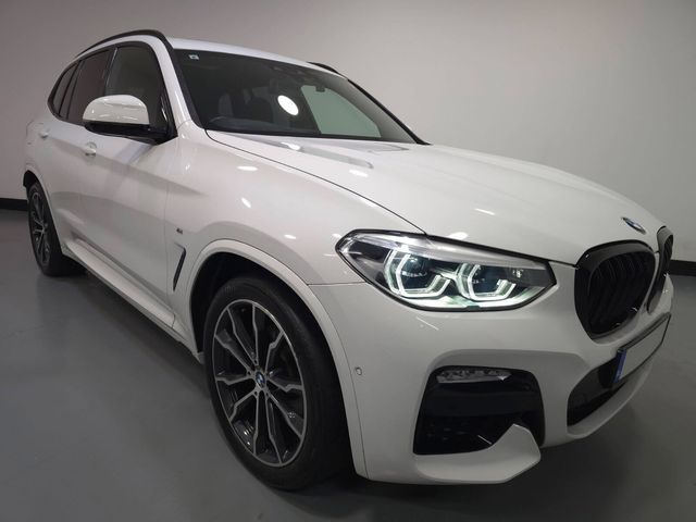 Image for 2019 BMW X3 