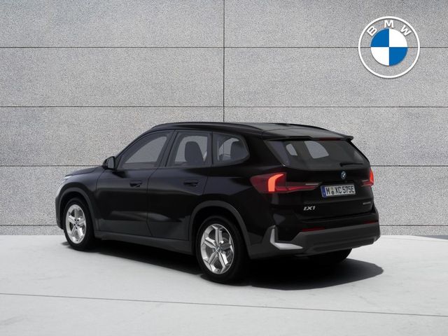 Image for 2026 BMW iX1 eDrive20 Sport