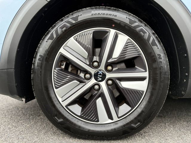 Image for 2020 Kia Niro Plug in hybrid