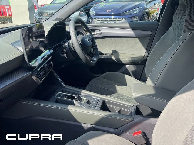 Image for 2026 Cupra Leon 2.0TDI 150HP DSG TRIBE EDITION *5 YEAR WARRANTY* *Brand New - Ready for Immediate Delivery*