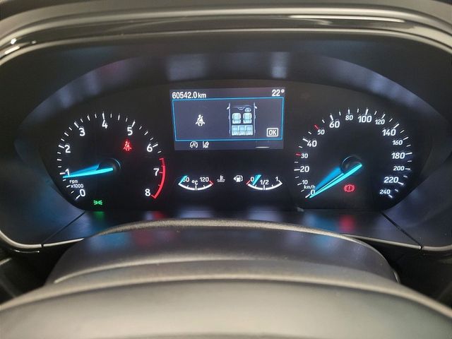 Image for 2024 Ford Focus 1.0L EcoBoost 125PS ST-Line