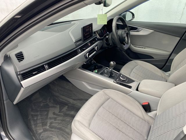 Image for 2016 Audi A4 2.0TDI 150HP SE Ultra