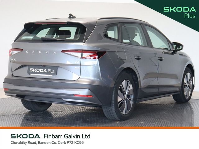 Image for 2023 Skoda Enyaq Enyaq 60