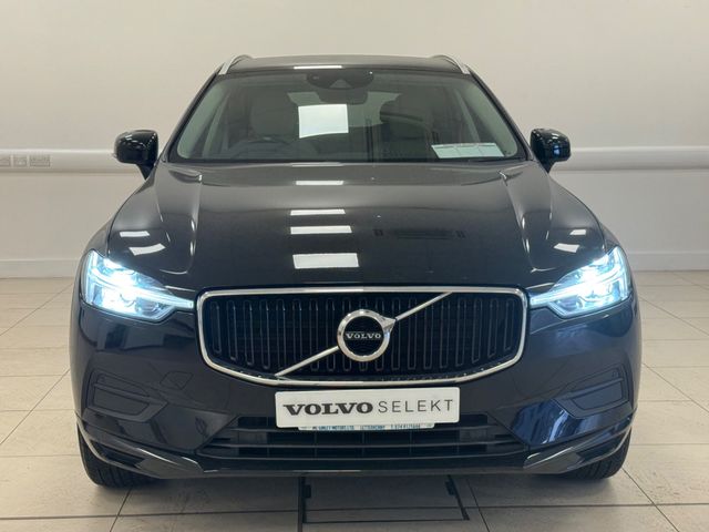 Image for 2021 Volvo XC60 B4 Momentum 5DR Auto